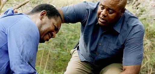 Chi McBride z „Hawaii 5.0: Grover powoduje falę z niepopularnym przeczuciem