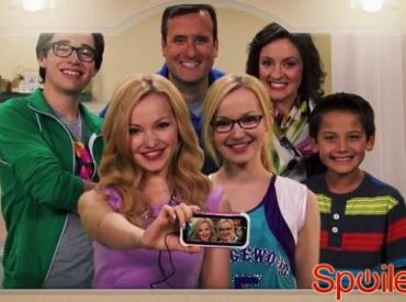 Disney Channel przedłuża „Liv nad Maddie” o 3 sezon