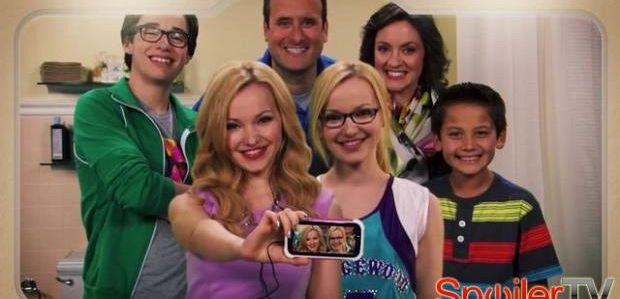 Disney Channel przedłuża „Liv nad Maddie” o 3 sezon