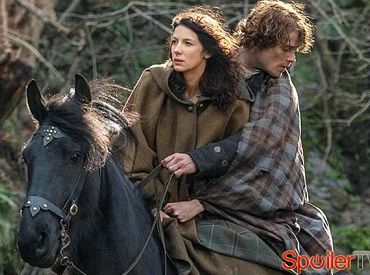 „Outlander”: powraca z przerażającą historią dla Jamiego, wątpliwościach dla Claire