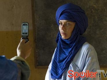 Czy będziesz kontynuował podróż z Odelle w nowym dramacie NBC „American Odyssey”