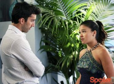 Czy przybycie dziecka rozdzieli Jane i Rafaela w „Jane the Virgin”?