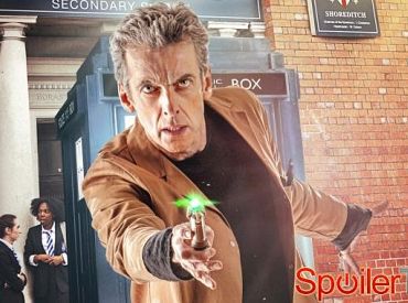 Film „Doktor Who”, crossover z „Sherlockiem” nie będą miały miejsca, mówi Steven Moffat