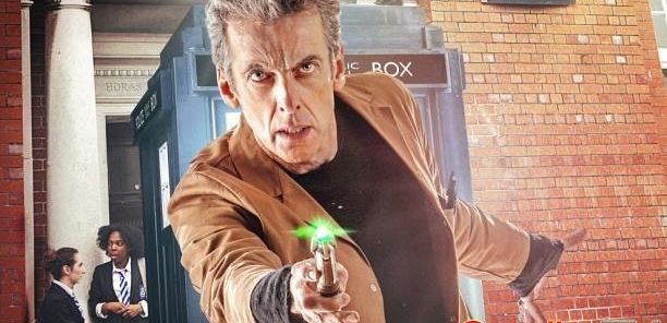 Film „Doktor Who”, crossover z „Sherlockiem” nie będą miały miejsca, mówi Steven Moffat