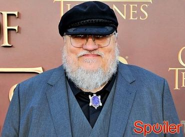 George R.R. Martin z „Gry o tron” zdeterminowany, aby zakończyć nową powieść do 2016 roku.