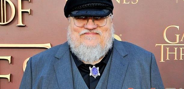 George R.R. Martin z „Gry o tron” zdeterminowany, aby zakończyć nową powieść do 2016 roku.