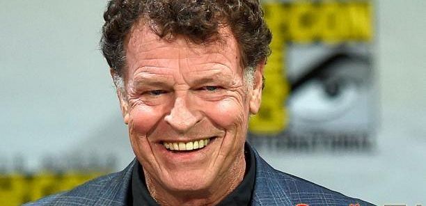 John Noble pojawi się w finale 1 sezonu 