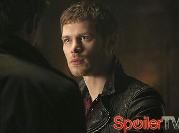 Joseph Morgan z „The Originals” zapowiada przybycie Dahlii i „zaskakującą” śmierć