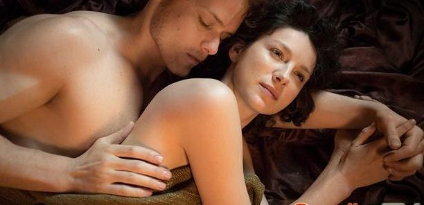 Porozmawiajmy o seksie z Caitrioną Balfe i Samem Heughanem z „Outlandera”