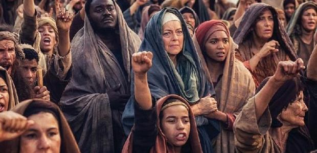 Wyniki oglądalności amerykańskich stacji z niedzieli 5 kwietnia 2015 roku