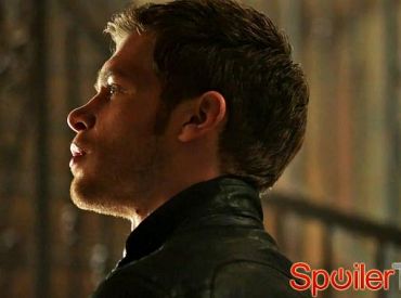 Joseph Morgan z „The Originals” mówi o „najlepszym odcinku dla Kalusa jaki kiedykolwiek został napisany”