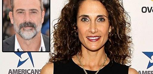 Melina Kanakaredes pojawi się gościnnie w 2 sezonie 