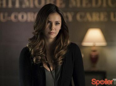 Szok: Nina Dobrev opuszcza „Pamiętniki wampirów” po 6 sezonie, a Michael Trevino nie będzie w stałej obsadzie