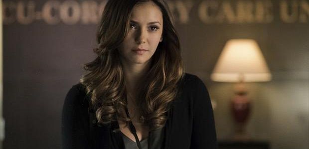 Szok: Nina Dobrev opuszcza „Pamiętniki wampirów” po 6 sezonie, a Michael Trevino nie będzie w stałej obsadzie
