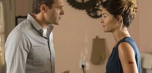 USA Network ustala daty powrotu „W garniturach”, „Graceland”, dramatu Jasona O’Mary, „Mr. Robot” i innych