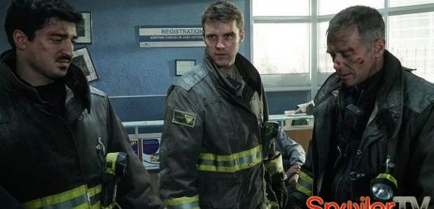 Pierwsze spojrzenie na spinoff „Chicago Fire”, „Chicago Med”