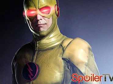 Post Mortem „Flash”: Szef, Mat Letscher mówią o zwrocie akcji z Eobardem i planach na drugi sezon