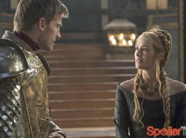 Spoiler Dnia: Cersei tworzy trudny sojusz w „Grze o tron”