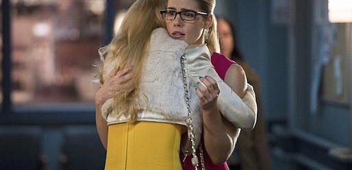 Streszczenie „Arrow”: Lepiej jakbyś był martwy - plus, nowe wskazówki o ojcu Felicity?
