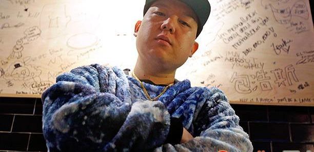 Autor „Fresh Off the Boat” Eddie Huang nie chce oglądać adaptacji ABC