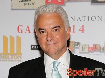 John O'Hurley dołączył do 3 sezonu Pokojówek z Beverly Hills
