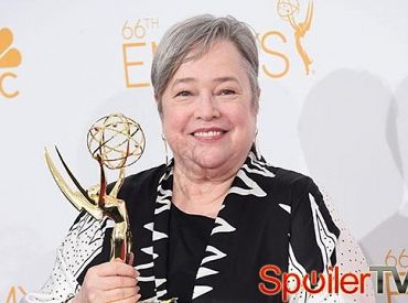 Kathy Bates z „American Horror Story” zamelduje się w „Hotelu” jako właścicielka