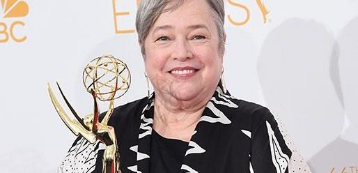 Kathy Bates z „American Horror Story” zamelduje się w „Hotelu” jako właścicielka