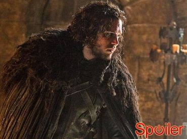Kit Harington zdradza romans z Melisandre w „Grze o tron”