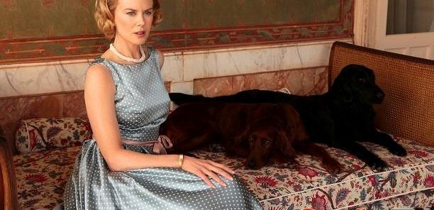 Lifetime pokaże film „Grace of Monaco” w maju