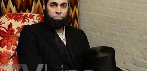 Pierwsze spojrzenie: Zachary Levi to Abraham Lincoln w 2 sezonie „Deadbeat”