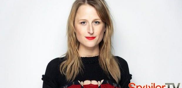 Mamie Gummer będzie powracała w 2 sezonie 