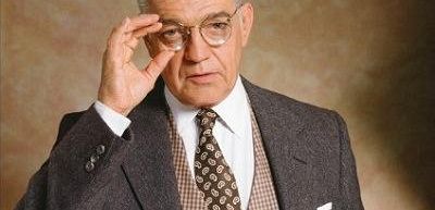 Richard Dysart, nagrodzony Emmy aktor „L.A. Law”, nie żyje