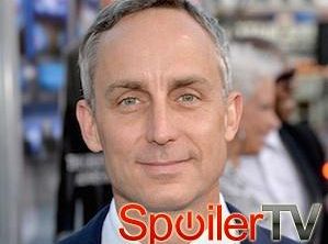 Wallace Langham pojawi się w finale 7 sezonu „Castle”