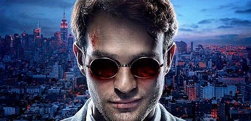 Zwiastun „Daredevila” ujawnia czerwony strój - ale kiedy Matt go założy?