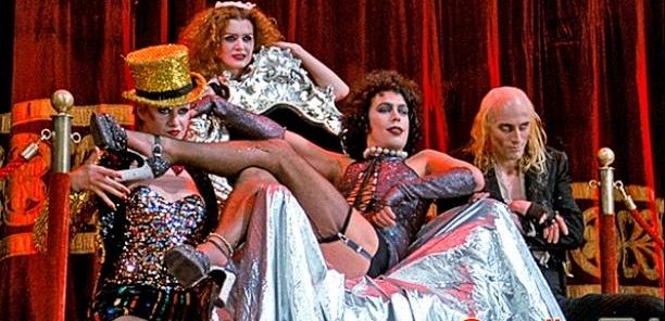 Fox planuje remake „Rocky Horror Picture Show” jako film telewizyjny