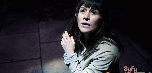 Zobacz straszną zapowiedź miniserialu Syfy „Childhood’s End”