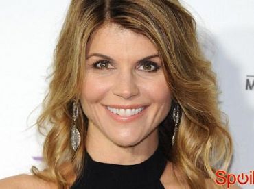 Lori Loughlin nie otrzymała roli w „Pełniejszej chacie”