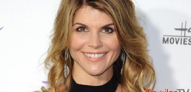 Lori Loughlin nie otrzymała roli w „Pełniejszej chacie”