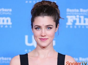 Lucy Griffiths dołączyła do odcinka pilotowego AMC „Preacher”