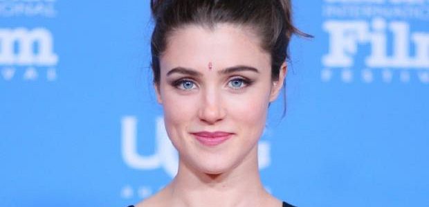 Lucy Griffiths dołączyła do odcinka pilotowego AMC „Preacher”