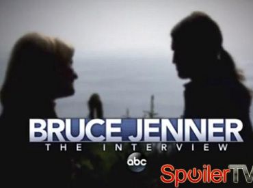 Pierwsze spojrzenie na wywiad z Brucem Jennerem