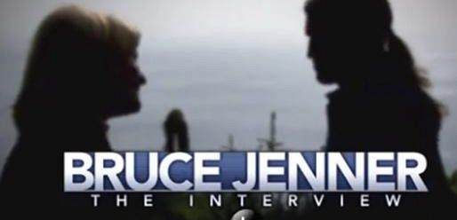 Pierwsze spojrzenie na wywiad z Brucem Jennerem