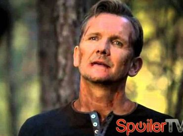 Sebastian Roché z „The Originals” mówi o „epickim” przybyciu Dahlii, przyszłości Mikaela