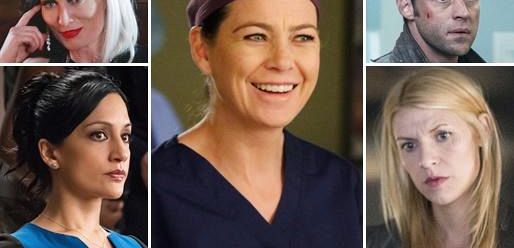 Spoileroza: „Żona idealna”, „Arrow”, „Dawno, dawno temu”, „Chirurdzy”, „Chicago Fire”, „Gotham”, „Outlander” i inne seriale