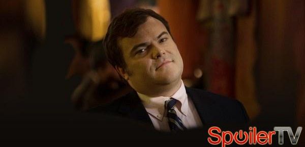 Zobacz pierwszą zapowiedź nowej komedii HBO „The Brink”