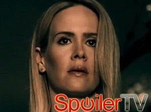 Najnowszy gość w „American Horror Story: Hotel”: Sarah Paulson
