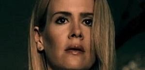 Najnowszy gość w „American Horror Story: Hotel”: Sarah Paulson