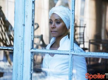 Spoiler Dnia: Czy Fish Mooney zamierza umrzeć w „Gotham”?
