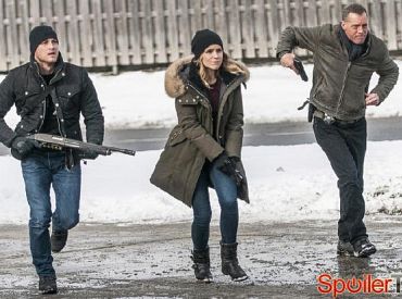 Spoiler Dnia: Kto umrze w „Chicago PD”?