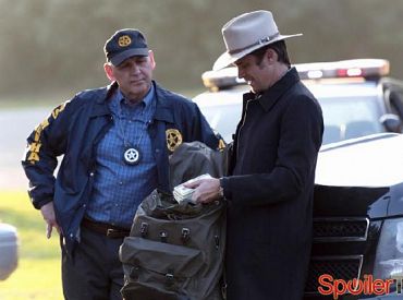 Spoiler Dnia: Kto umrze w finale „Justified”?